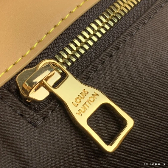 AAA Replica Ru carryall Plat VUITTON Sac LOUIS 0810